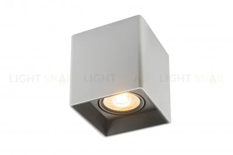 Накладной светильник Denkirs Dk3030 DK3030-WB DK3030-WB