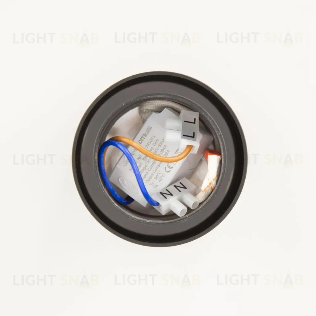 Накладной светильник Citilux Борн CL745011N CL745011N
