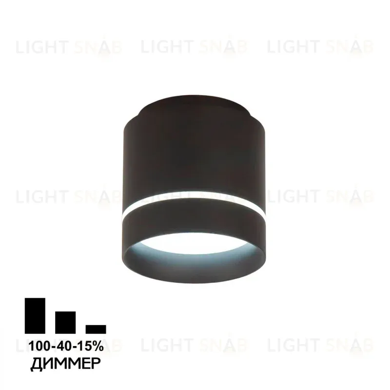 Накладной светильник Citilux Борн CL745021N CL745021N