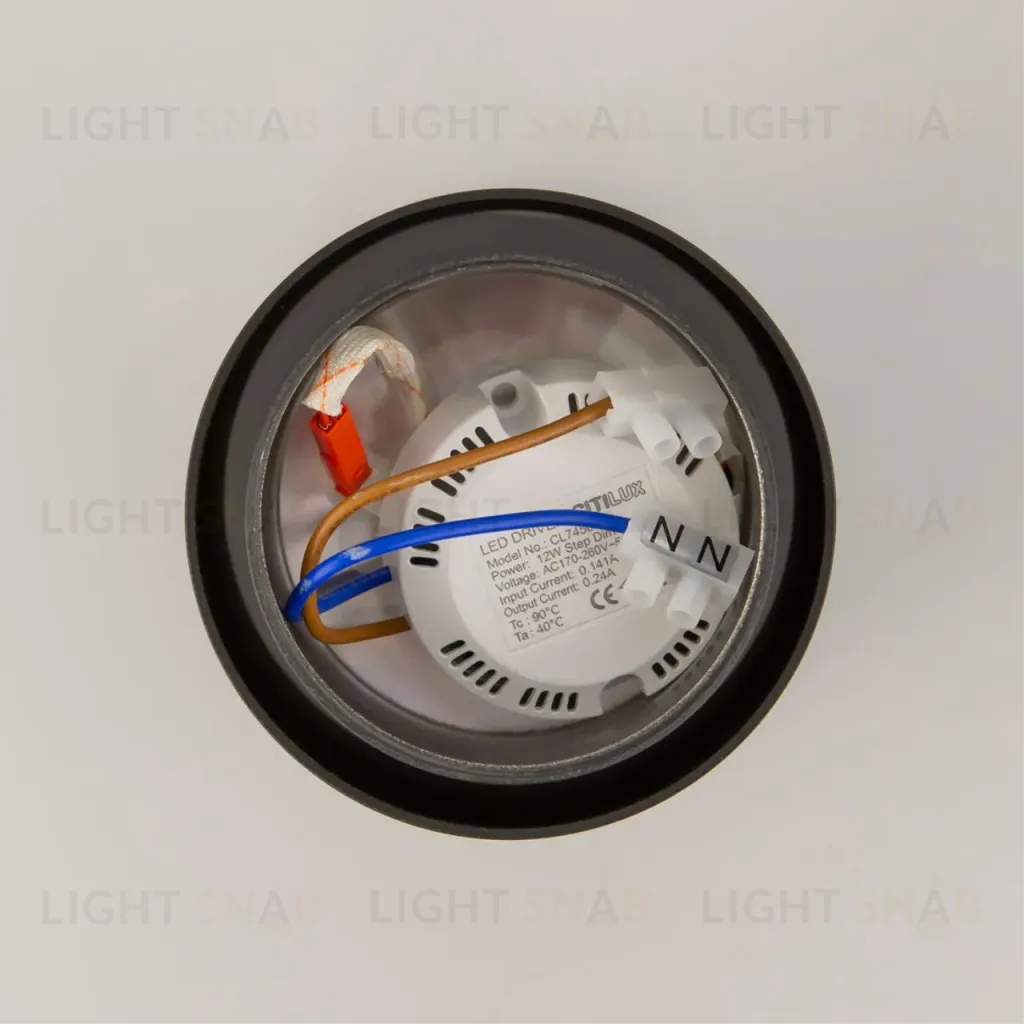 Накладной светильник Citilux Борн CL745021N CL745021N