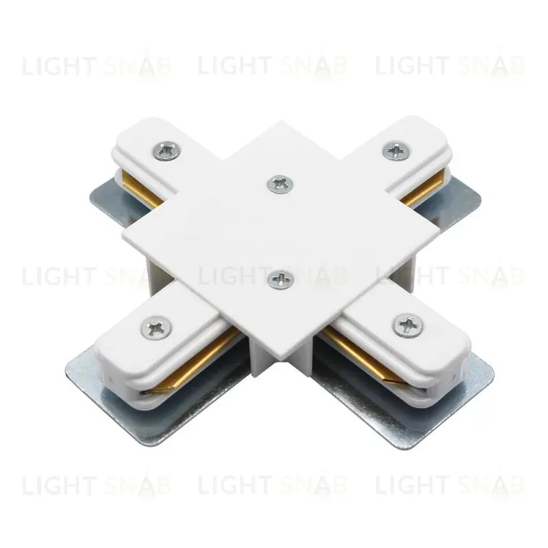 Коннектор Arte Lamp Track Accessories A110133 A110133