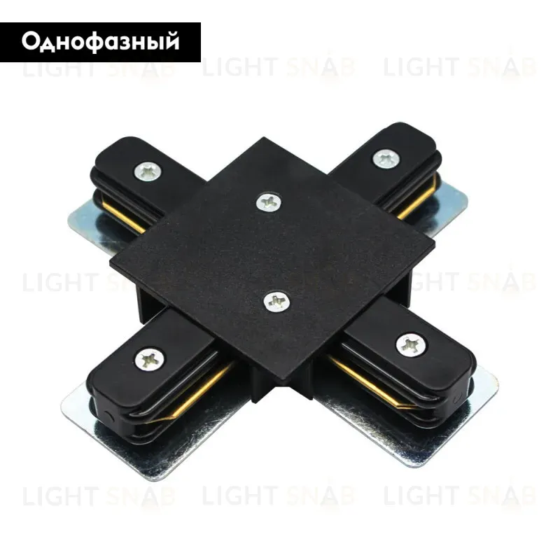 Коннектор Arte Lamp Track Accessories A110106 A110106