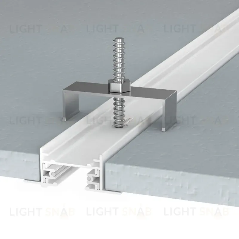 Крепеж Arte Lamp Track Lights White A420005 A420005
