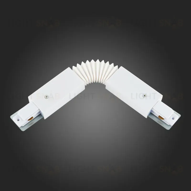 Коннектор гибкий ST Luce Base ST002.509.00 ST002.509.00