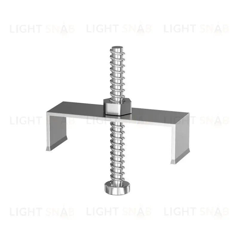 Крепеж Arte Lamp Track Lights White A420005 A420005
