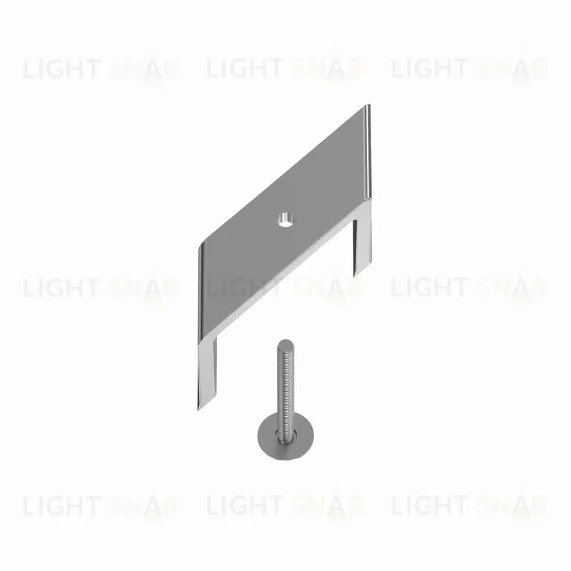 Крепеж Arte Lamp Track Lights White A420005 A420005