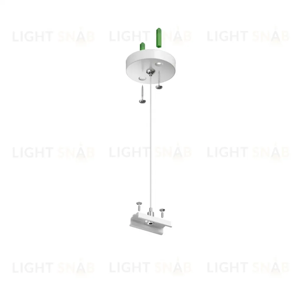 Подвесной комплект Denkirs Smart TR2106-WH TR2106-WH