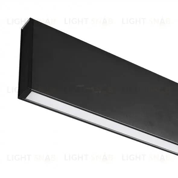 Линейный светильник Arlight Lineair Flat 031471 031471