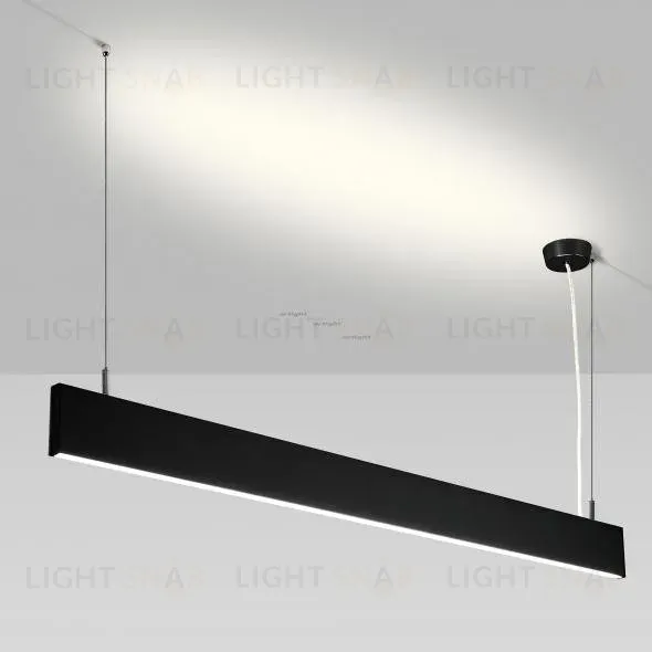 Линейный светильник Arlight Lineair Flat 031471 031471