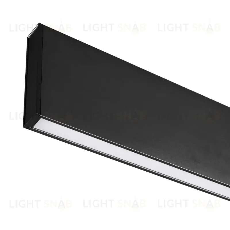 Линейный светильник Arlight Lineair Flat 031527 031527