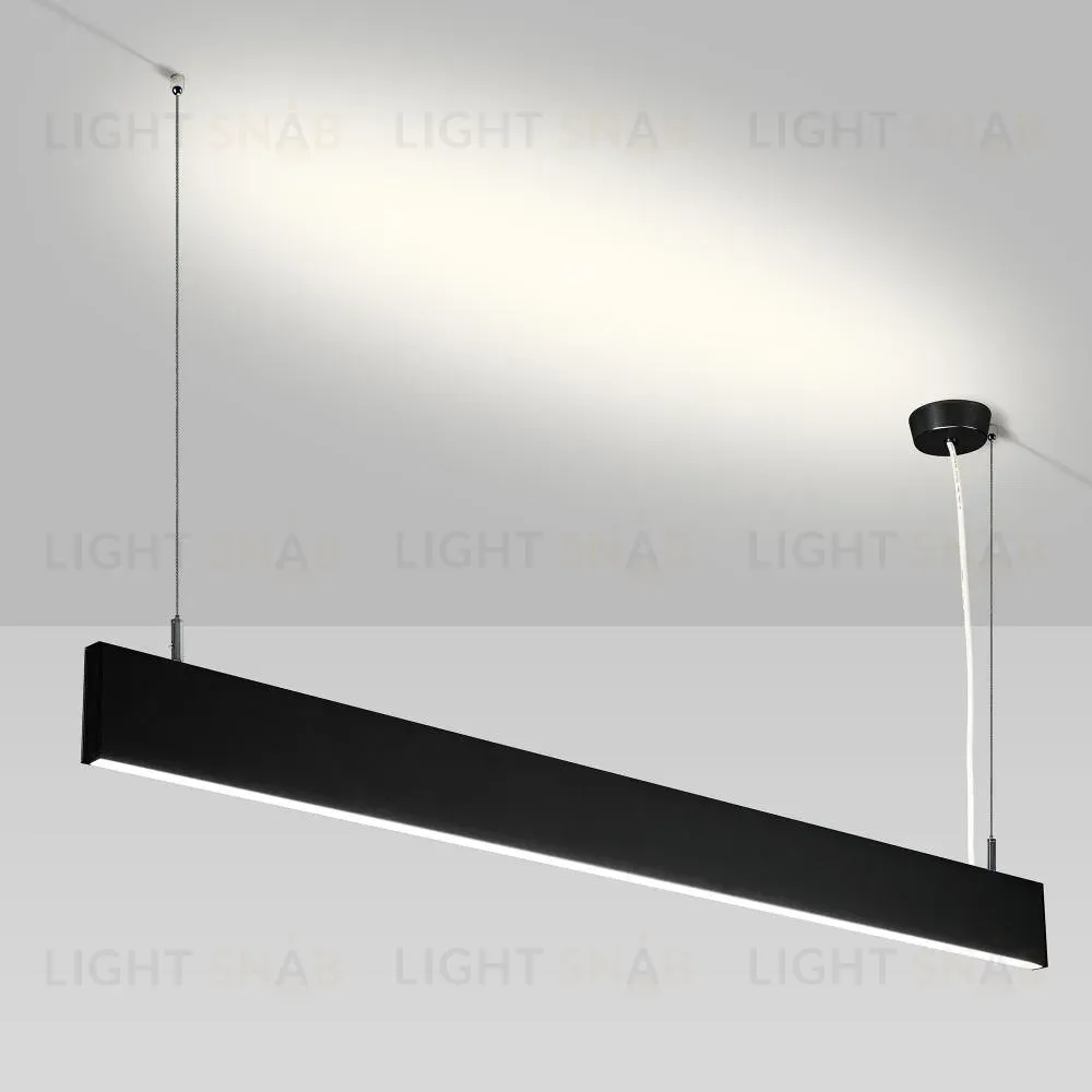 Линейный светильник Arlight Lineair Flat 031527 031527