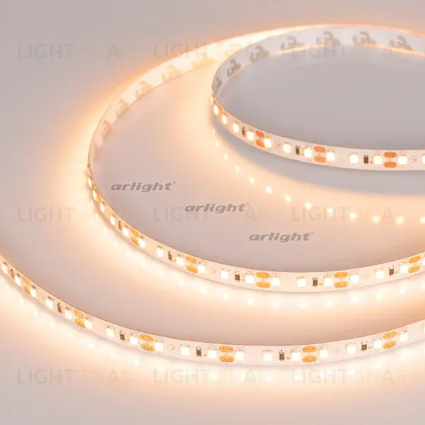Светодиодная лента Arlight Rt-a120-8mm 2835 024116(2) 024116(2)