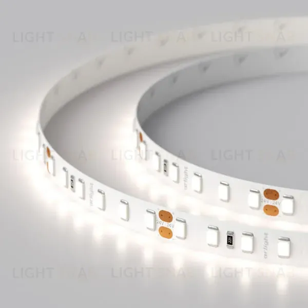Светодиодная лента Arlight Rt-a120-8mm 2835 028283(2) 028283(2)