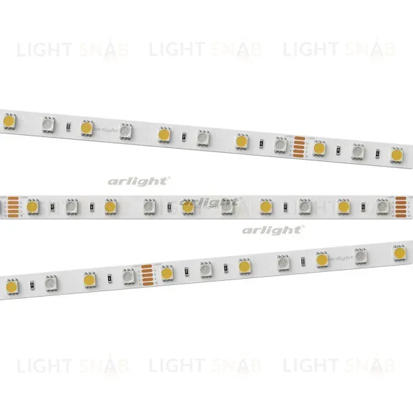 Светодиодная лента Arlight Rt-b60-10mm 5060 018326(2) 018326(2)