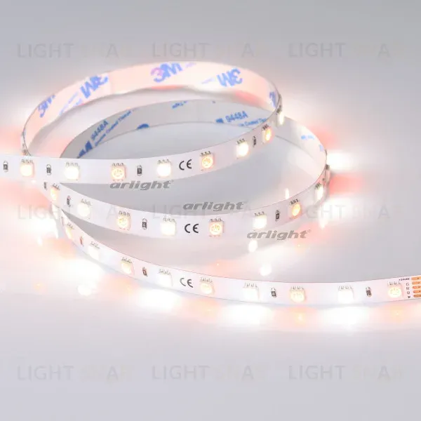 Светодиодная лента Arlight Rt-b60-10mm 5060 018326(2) 018326(2)
