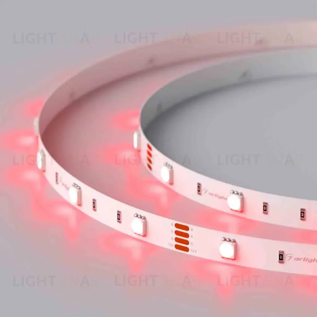 Светодиодная лента Arlight Rt-b30-10mm 5060 010596(2) 010596(2)
