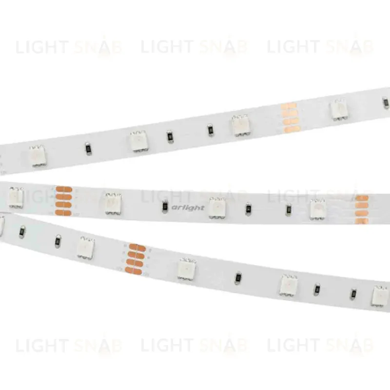 Светодиодная лента Arlight Rt-b30-10mm 5060 010596(2) 010596(2)