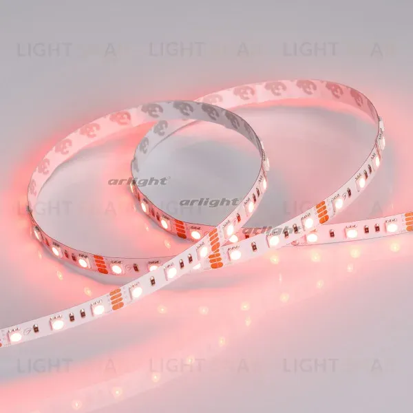 Светодиодная лента Arlight Rt-b60-10mm 5060 012340(2) 012340(2)