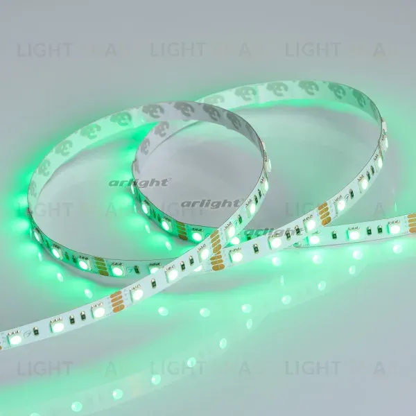 Светодиодная лента Arlight Rt-b60-10mm 5060 012340(2) 012340(2)