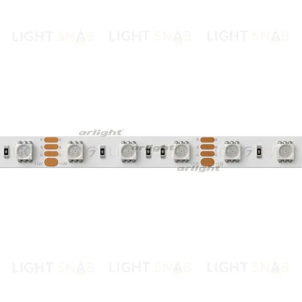Светодиодная лента Arlight Rt-b60-10mm 5060 012340(2) 012340(2)