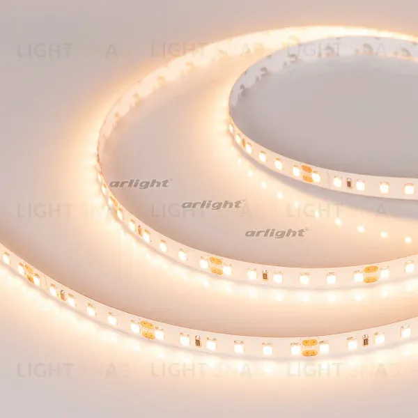 Светодиодная лента Arlight Rt-a120-8mm 2835 021411(2) 021411(2)