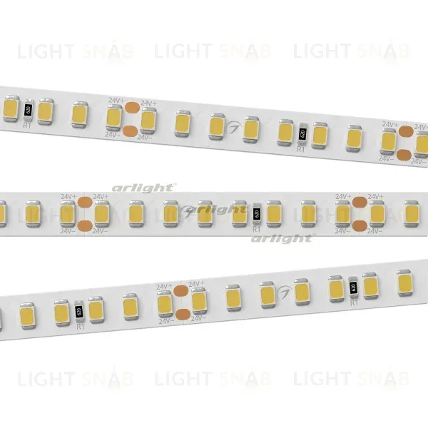 Светодиодная лента Arlight Rt-a160-8mm 2835 024538(2) 024538(2)
