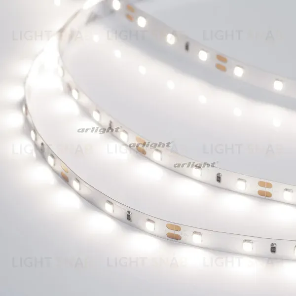 Светодиодная лента Arlight Rt-a30-8mm 2835 011568(2) 011568(2)
