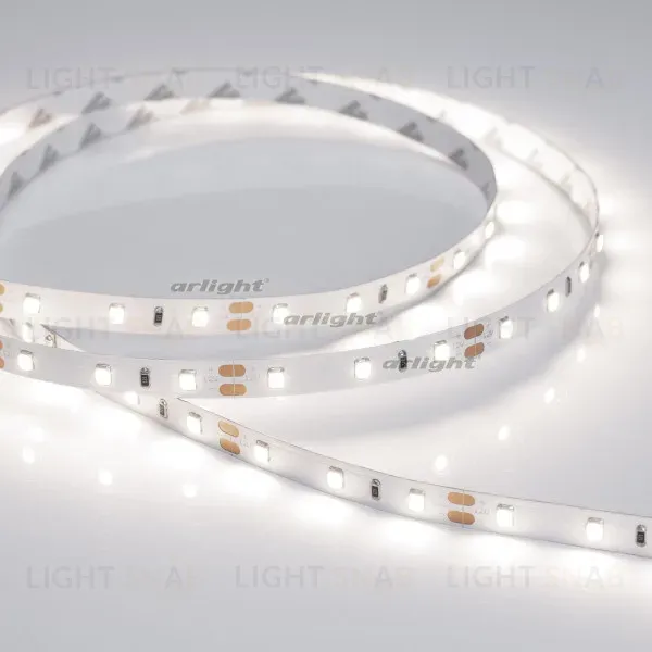 Светодиодная лента Arlight Rt-a30-8mm 2835 011568(2) 011568(2)