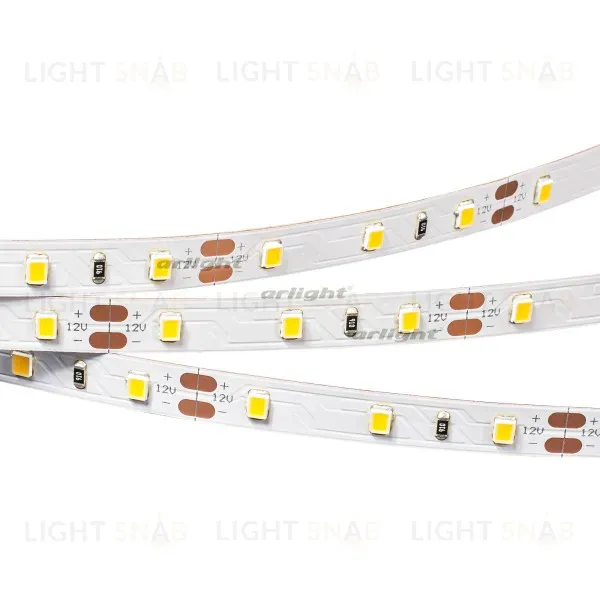 Светодиодная лента Arlight Rt-a60-8mm 2835 014884(2) 014884(2)