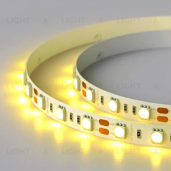 Светодиодная лента Arlight Rt-b60-10mm 5060 012342(2) 012342(2)