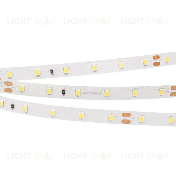 Светодиодная лента Arlight Rt-a60-8mm 2835 020011(2) 020011(2)