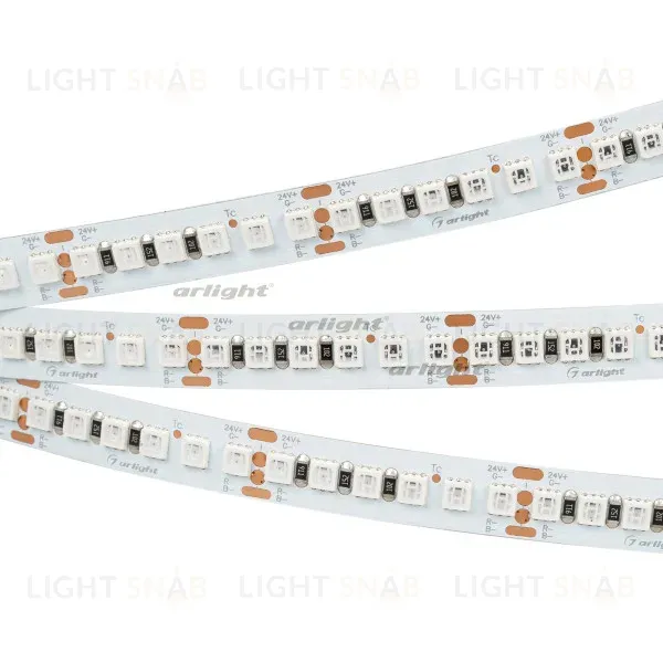 Светодиодная лента Arlight Rt-g168-10mm 3838 028256(2) 028256(2)