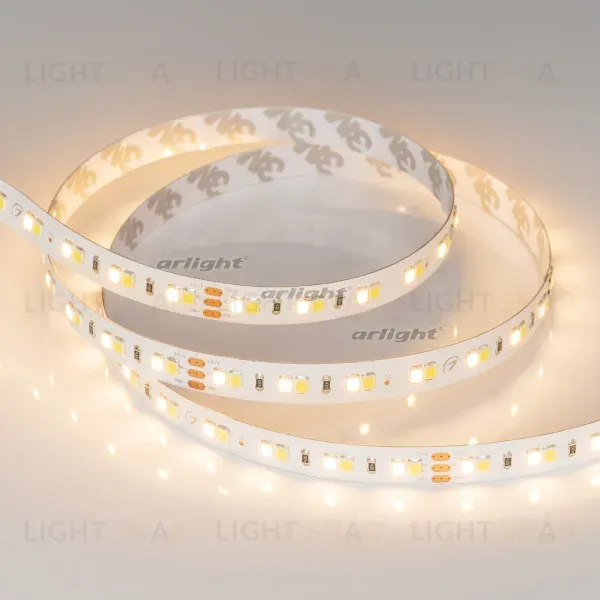 Светодиодная лента Arlight Rt-a140-10mm 2835 024508(2) 024508(2)