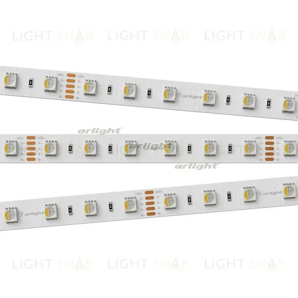 Светодиодная лента Arlight Rt-b60-12mm 5060 019096(2) 019096(2)