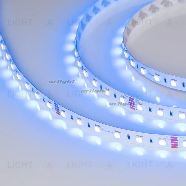 Светодиодная лента Arlight Rt-b60-12mm 5060 019096(2) 019096(2)