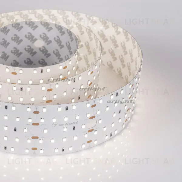 Светодиодная лента Arlight S2-a420-52mm 2835 021204(2) 021204(2)