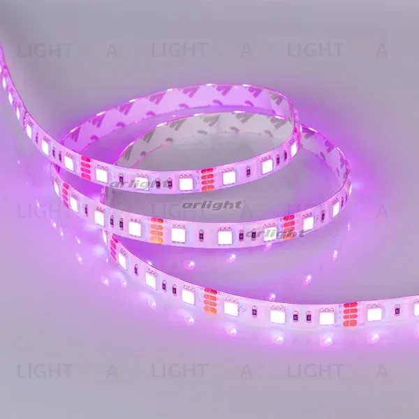 Светодиодная лента Arlight Rtw-se-b60-10mm 5060 014618(2) 014618(2)