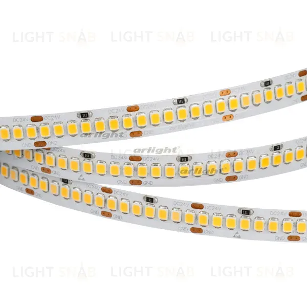 Светодиодная лента Arlight Rt-a252-10mm 2835 028619(2) 028619(2)