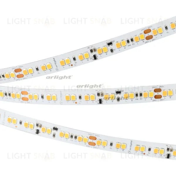 Светодиодная лента Arlight Rt-a168-10mm 2835 033606 033606