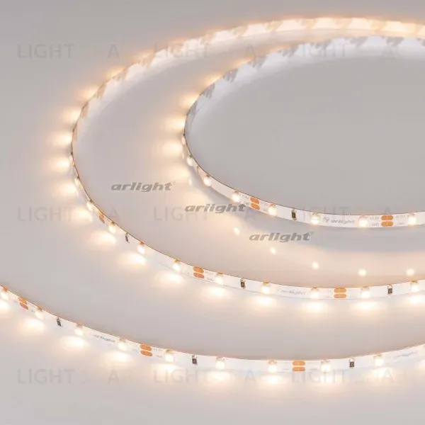 Светодиодная лента Arlight Rt-a60-5mm 2835 028614(2) 028614(2)