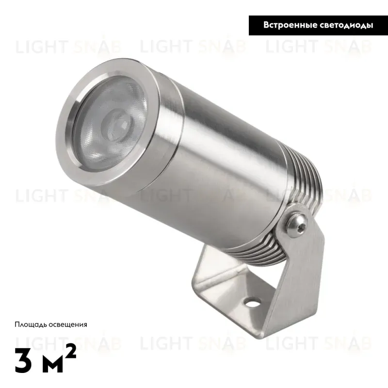 Светильник для фонтанов Arlight Kt-water 028079 028079