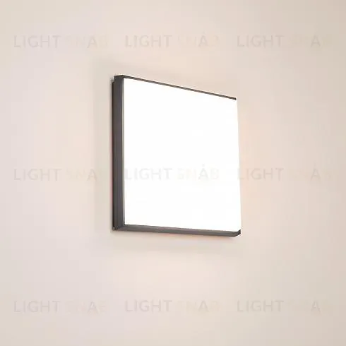 Уличный светильник Arlight Lgd-area 032428 032428