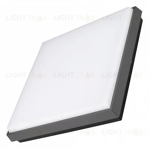 Уличный светильник Arlight Lgd-area 032428 032428