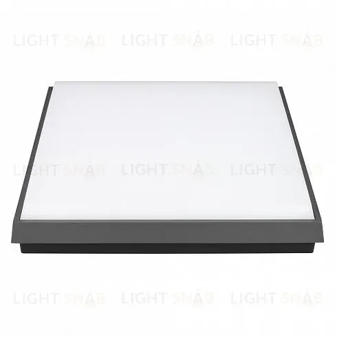 Уличный светильник Arlight Lgd-area 032428 032428