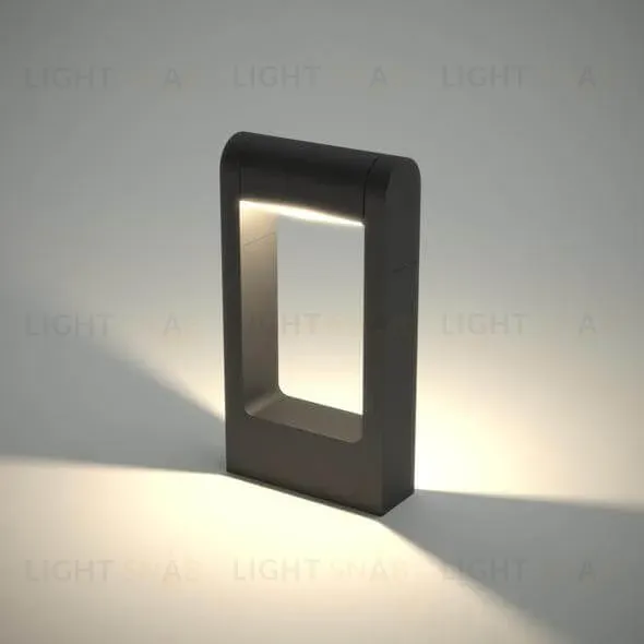 Садовый светильник Arlight Lgd-path-frame-rotary 020344(1) 020344(1)