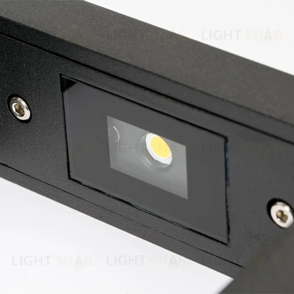 Садовый светильник Arlight Lgd-path-frame 021929(1) 021929(1)