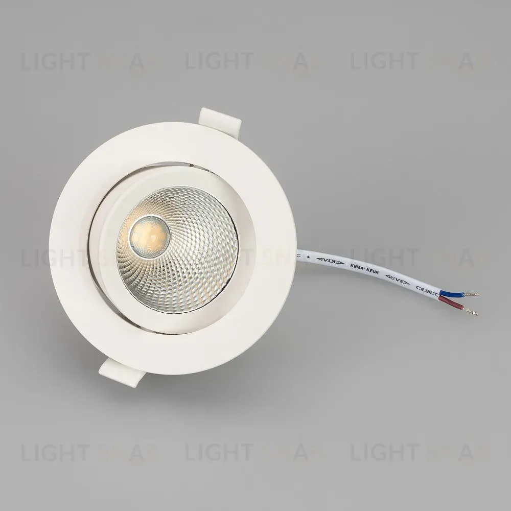 Светильник Downlight Arlight Polar 032309 032309
