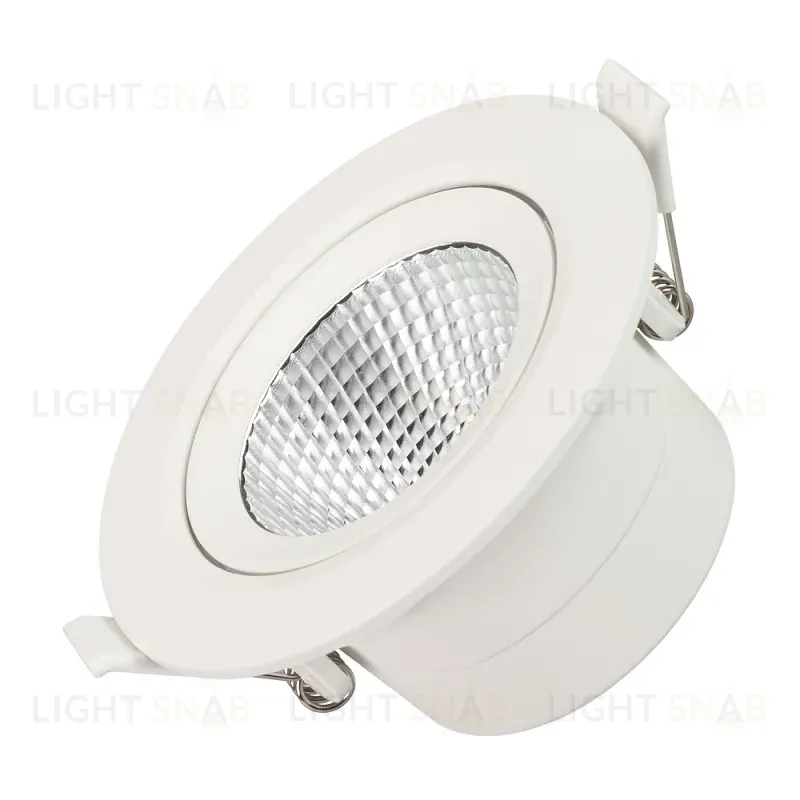 Светильник Downlight Arlight Polar 032860 032860