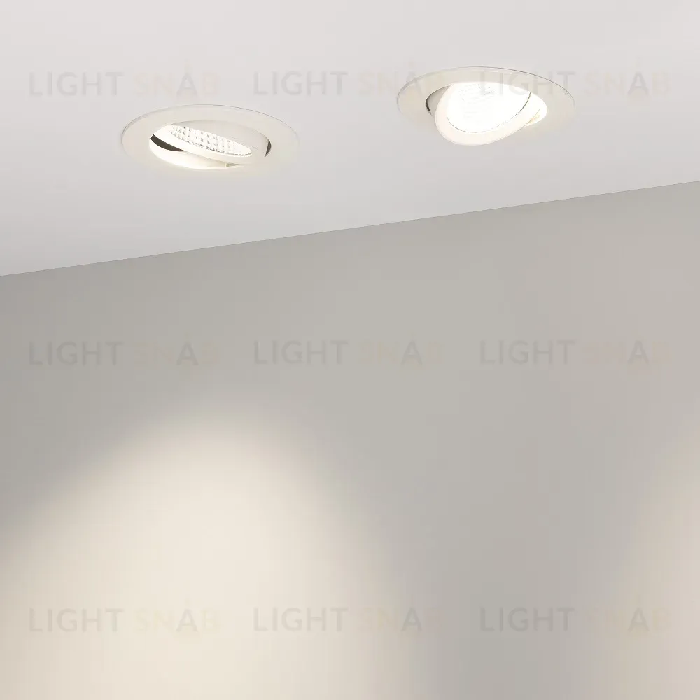 Светильник Downlight Arlight Polar 032860 032860