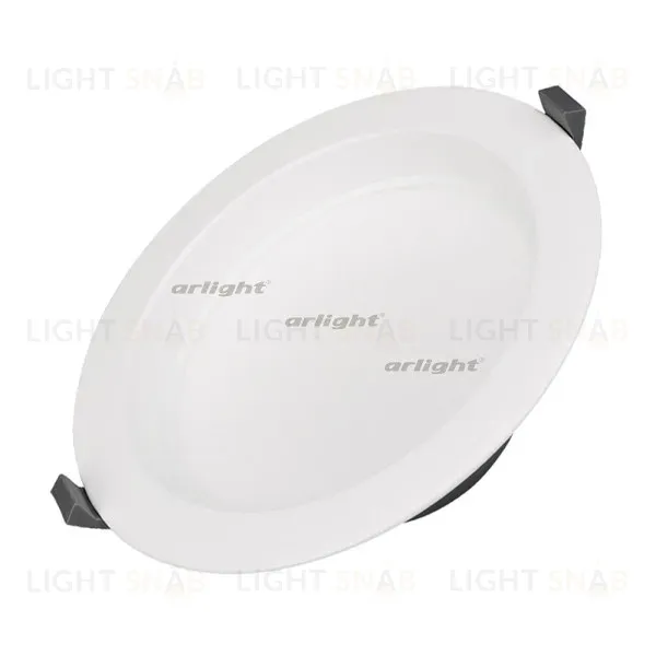Светильник Downlight Arlight Cyclone 022521(1) 022521(1)
